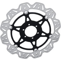 EBC Brakes VeeRotors Front - VR2127 EBC Brakes VeeRotors Front - VR2127